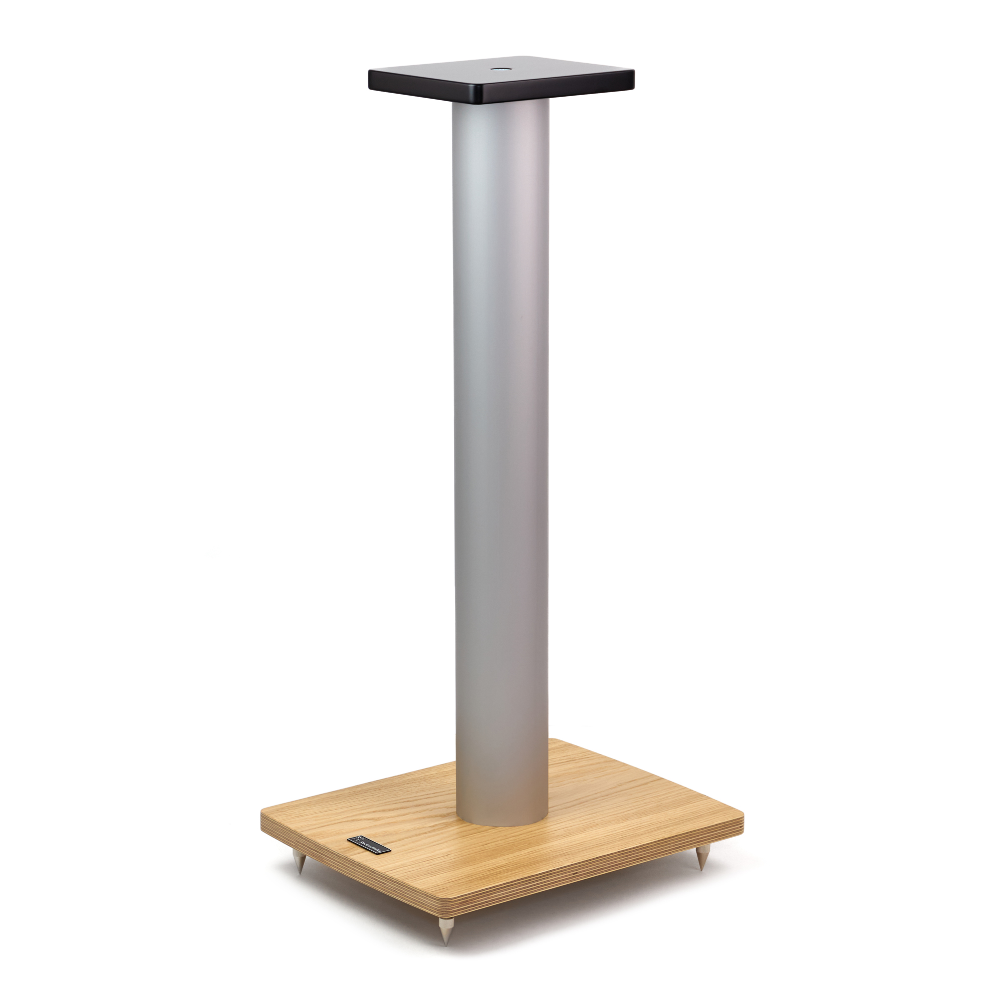 Radiotehnika T7 Silver/Wood по цене 21&nbsp;990 ₽