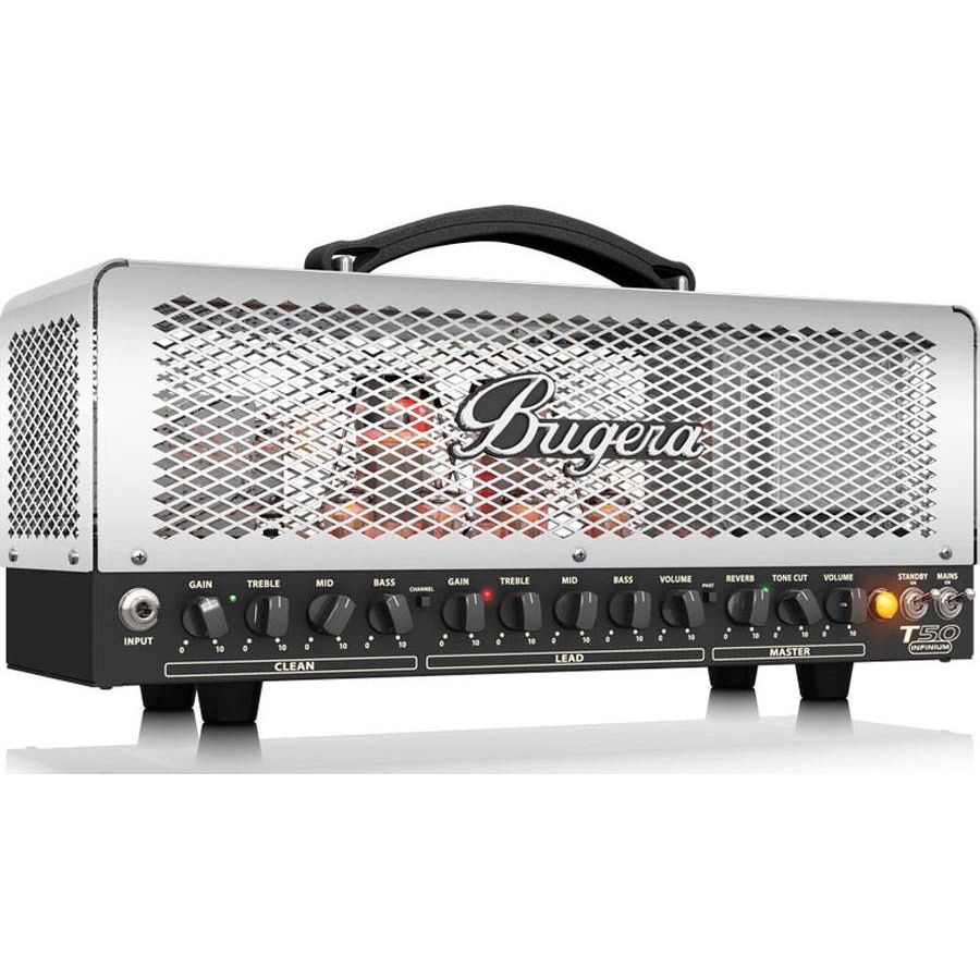 Bugera T50 Infinium по цене 62&nbsp;560 ₽