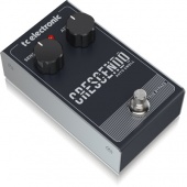 TC Electronic CRESCENDO AUTO SWELL по цене 5&nbsp;030 ₽