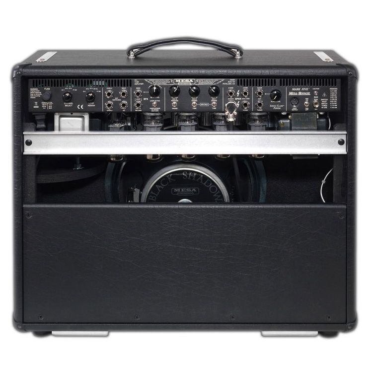 Mesa Boogie Mark 5 1x12 Combo по цене 342&nbsp;790.00 ₽