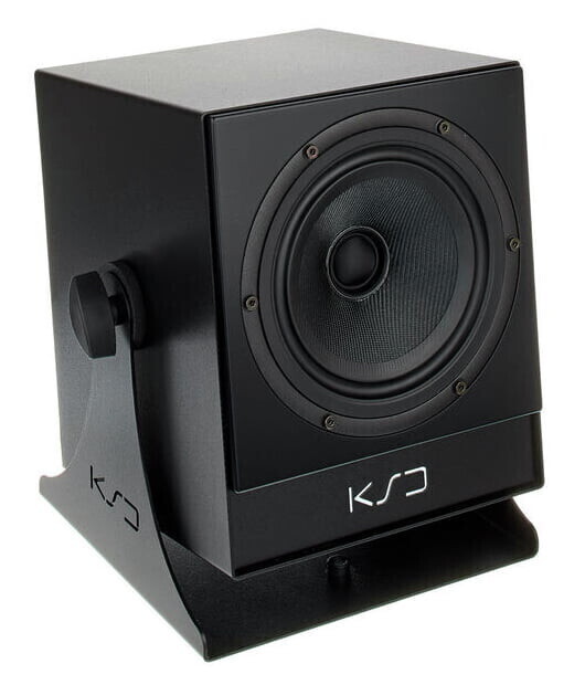 KS Digital C5-Reference Black по цене 82&nbsp;400 ₽