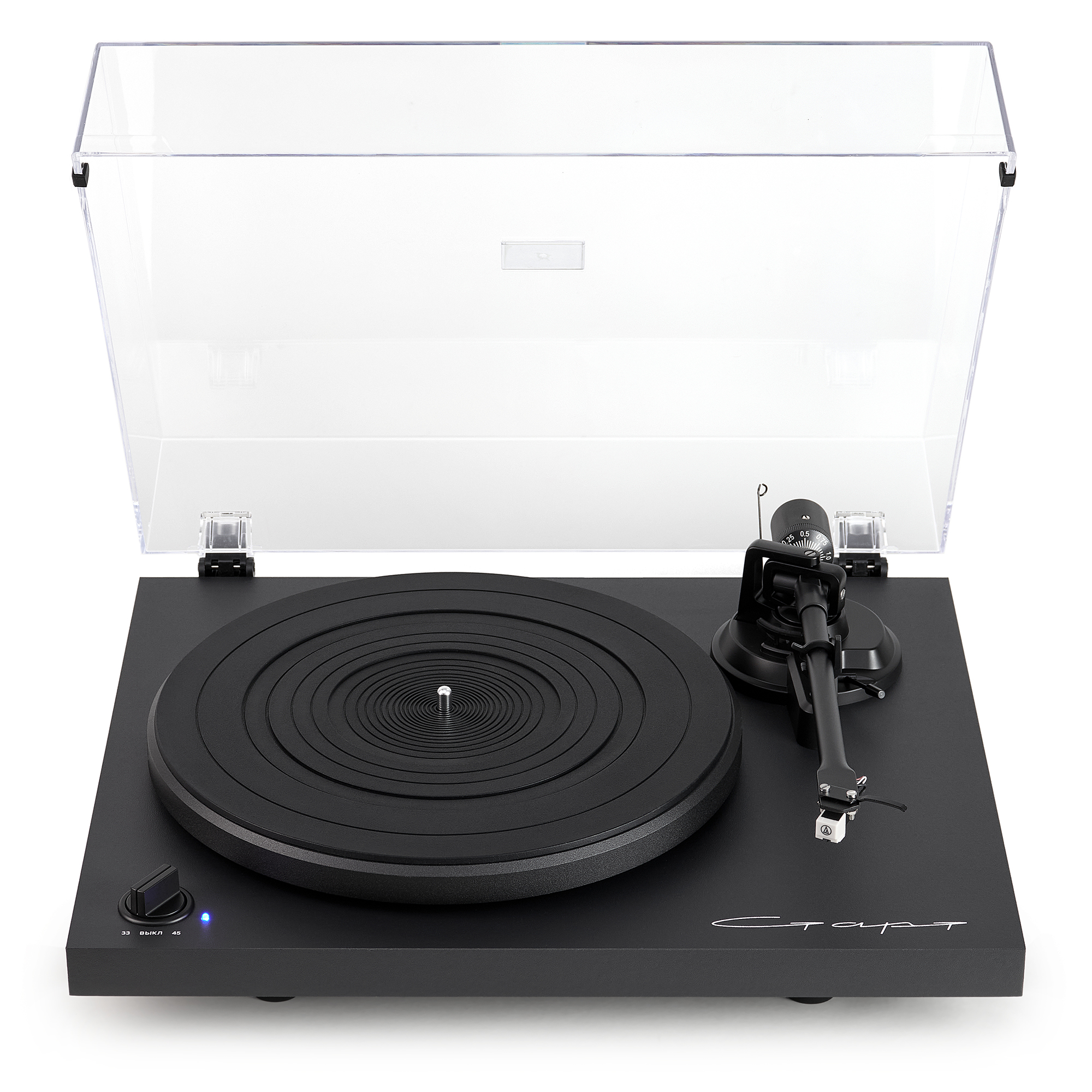Radiotehnika LP002P по цене 21&nbsp;990 ₽
