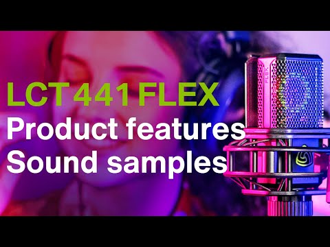 Lewitt LCT 441 Flex по цене 43&nbsp;870 ₽