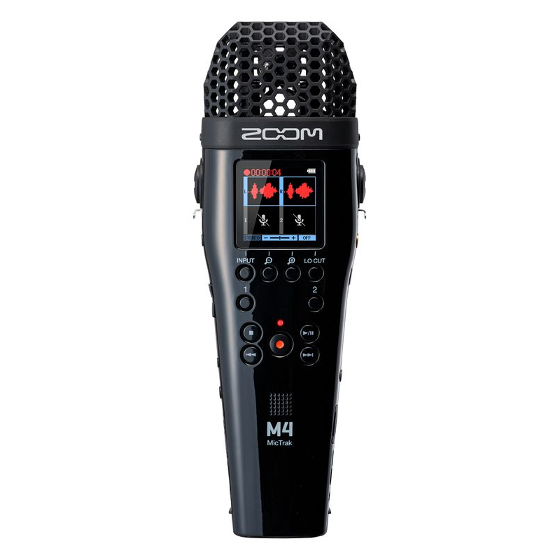 Zoom M4 по цене 46&nbsp;740 ₽