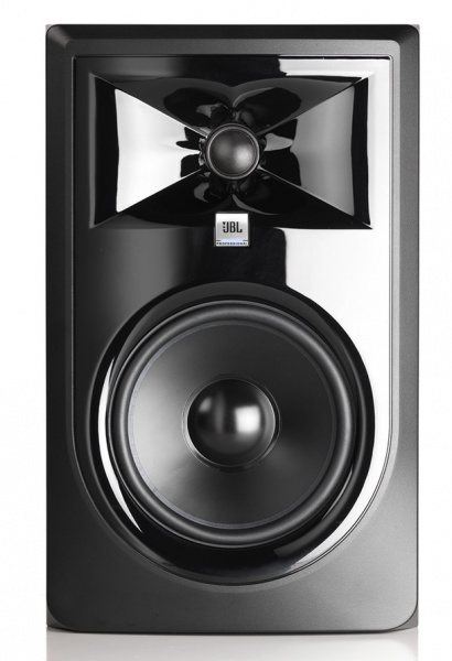 JBL 306P Mk2 по цене 28&nbsp;000 ₽