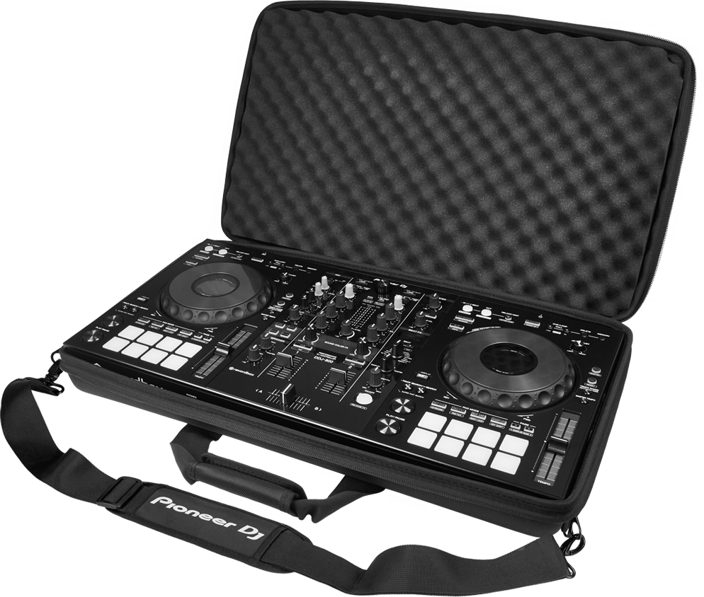 Pioneer DJC-800 BAG по цене 16&nbsp;000 ₽
