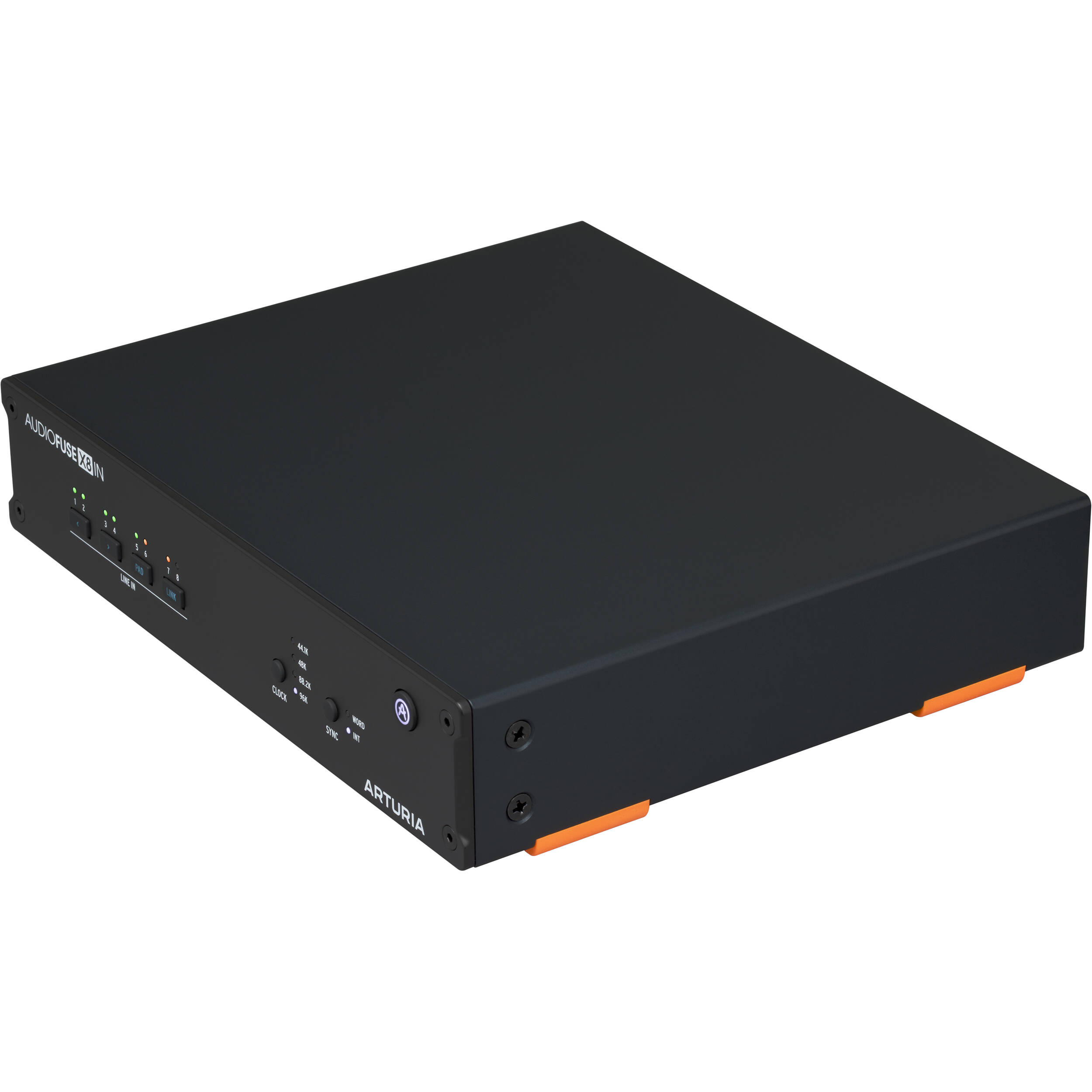 Arturia AudioFuse X8 IN по цене 33&nbsp;990 ₽