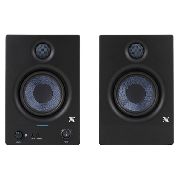 PreSonus Eris E4.5 BT 2nd Gen по цене 27&nbsp;510 ₽