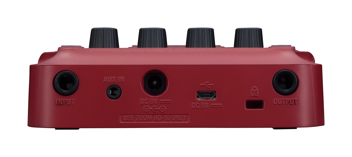 Zoom B1 Four по цене 10&nbsp;970 ₽