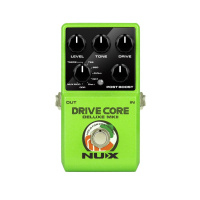 Nux NCO-2 Drive Core Deluxe MK2 по цене 6&nbsp;170 ₽