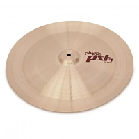 Paiste 18" PST7 China по цене 11&nbsp;890 ₽