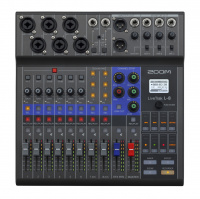 Zoom L‑8 по цене 52&nbsp;040 ₽