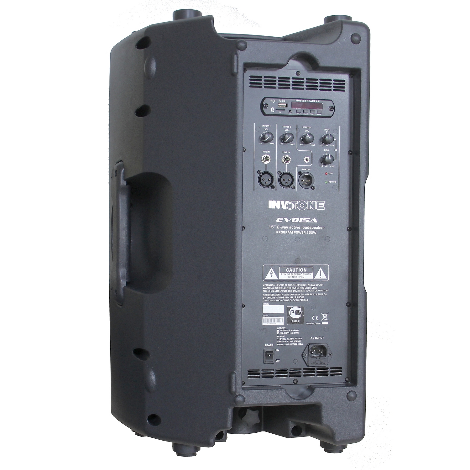 Invotone EVO15A по цене 18&nbsp;710 ₽