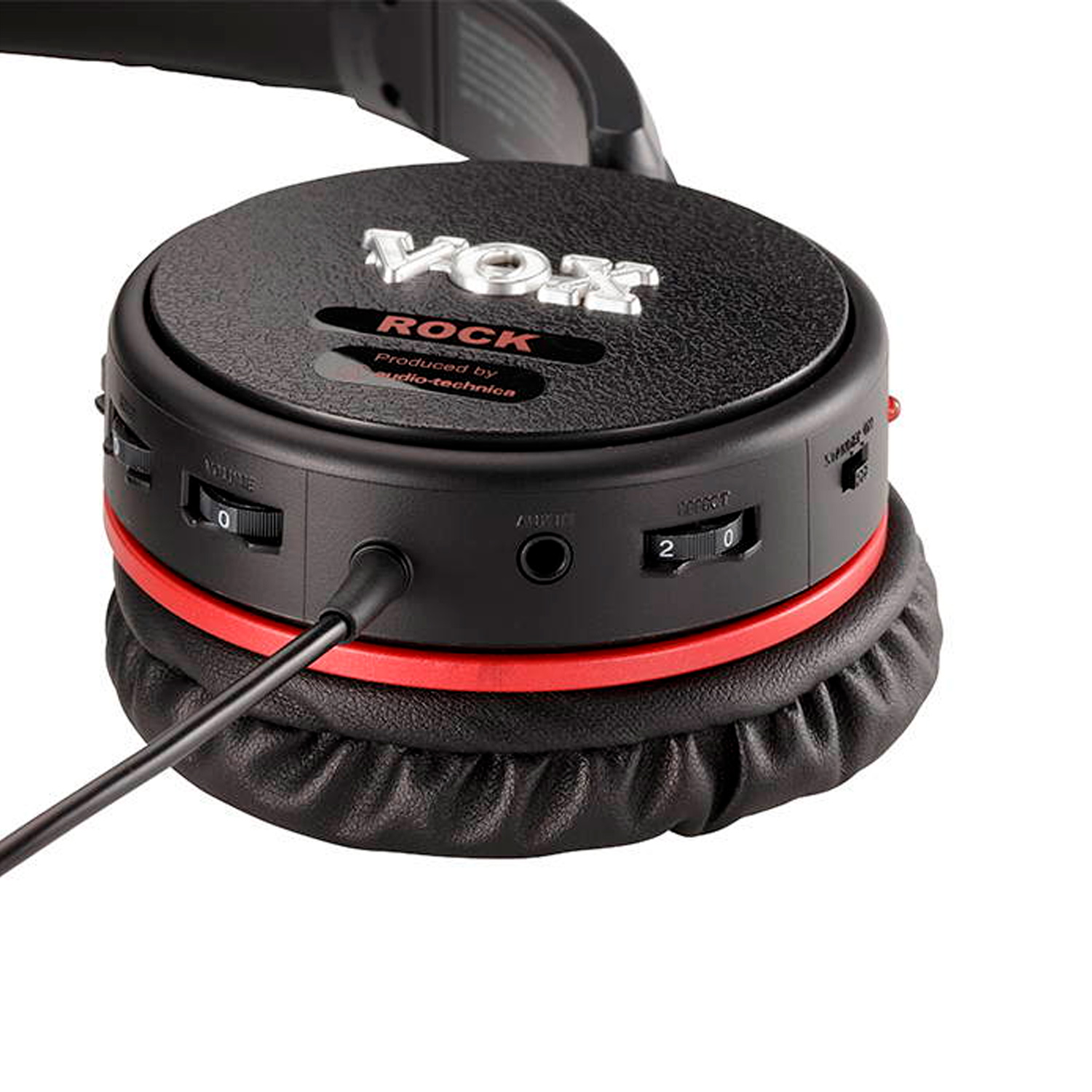 VOX VGH-ROCK по цене 9&nbsp;900 ₽