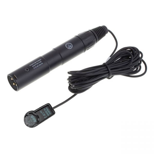 AKG C411PP по цене 20&nbsp;000 ₽