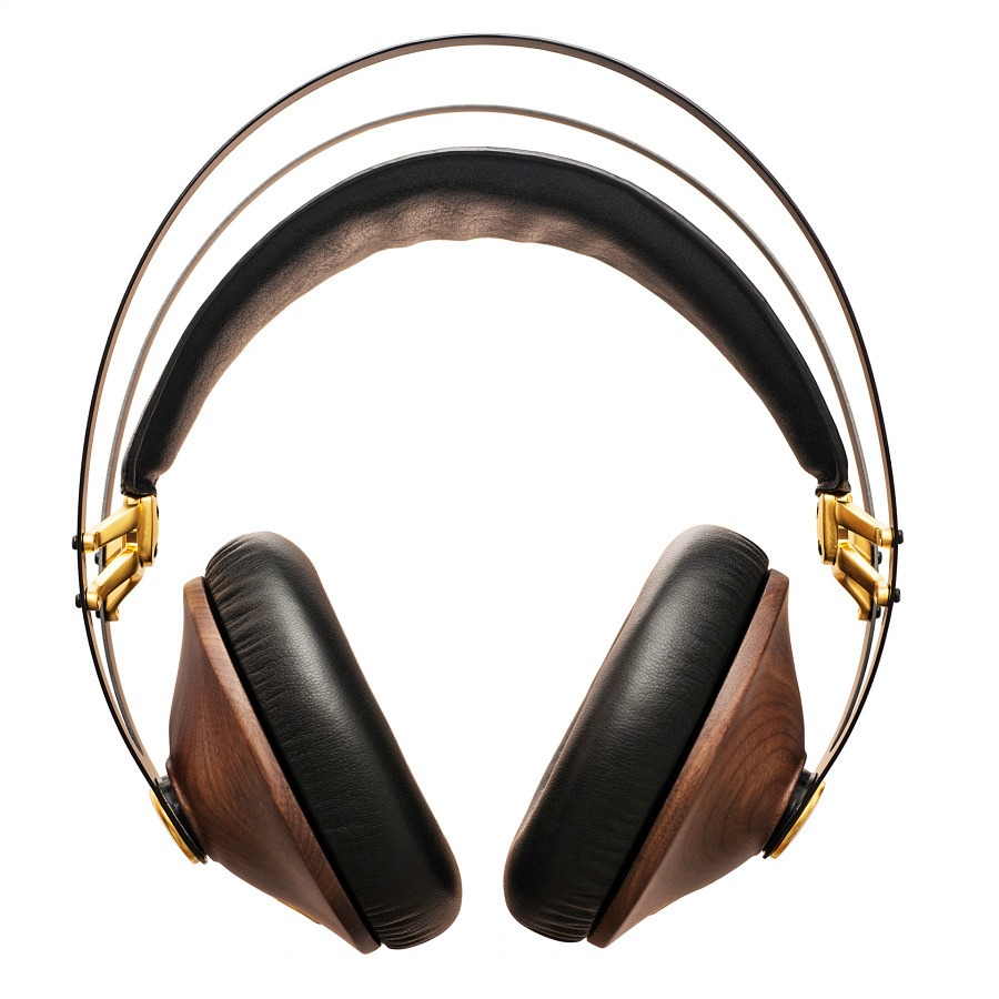 Meze 99 Classics Walnut Gold по цене 33&nbsp;390 ₽