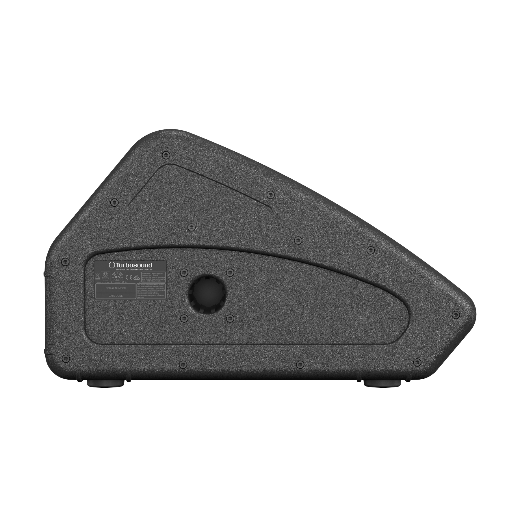 Turbosound TFM122M-AN по цене 151&nbsp;200 ₽