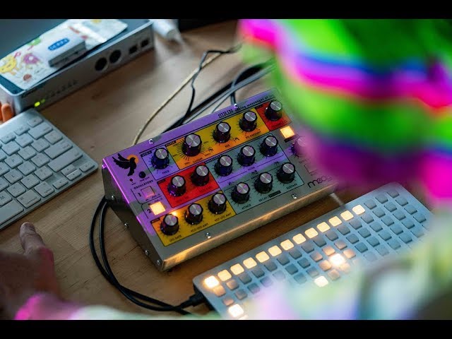 Moog Messenger по цене 77&nbsp;070 ₽