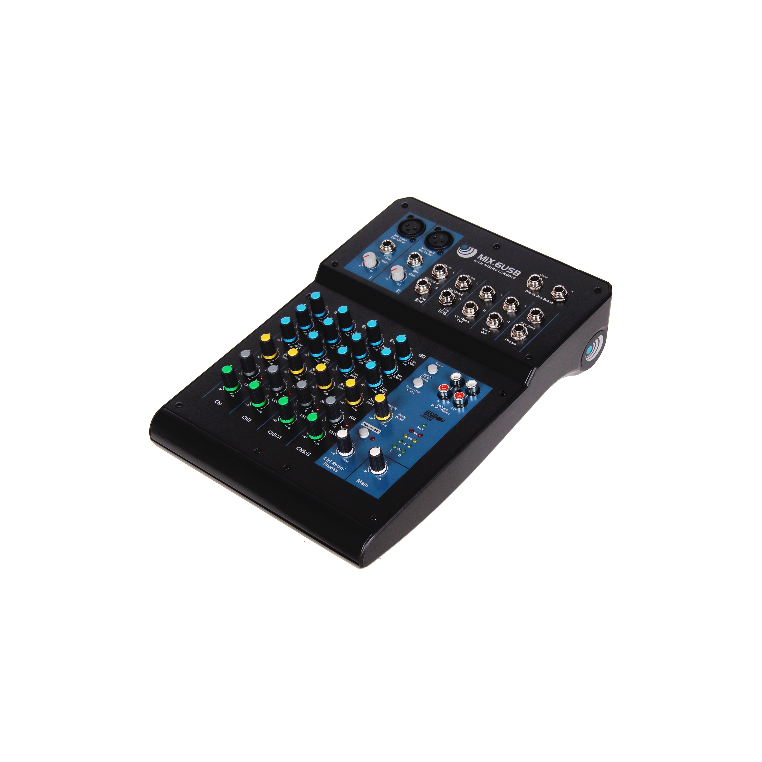 Invotone MiX6USB по цене 12&nbsp;990 ₽