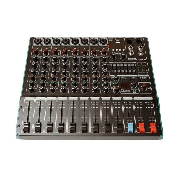 NordFolk NFX-8USB по цене 14&nbsp;390 ₽