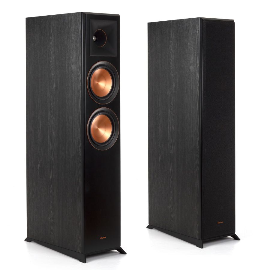 Klipsch RP-6000F 2 Ebony по цене 144&nbsp;990 ₽