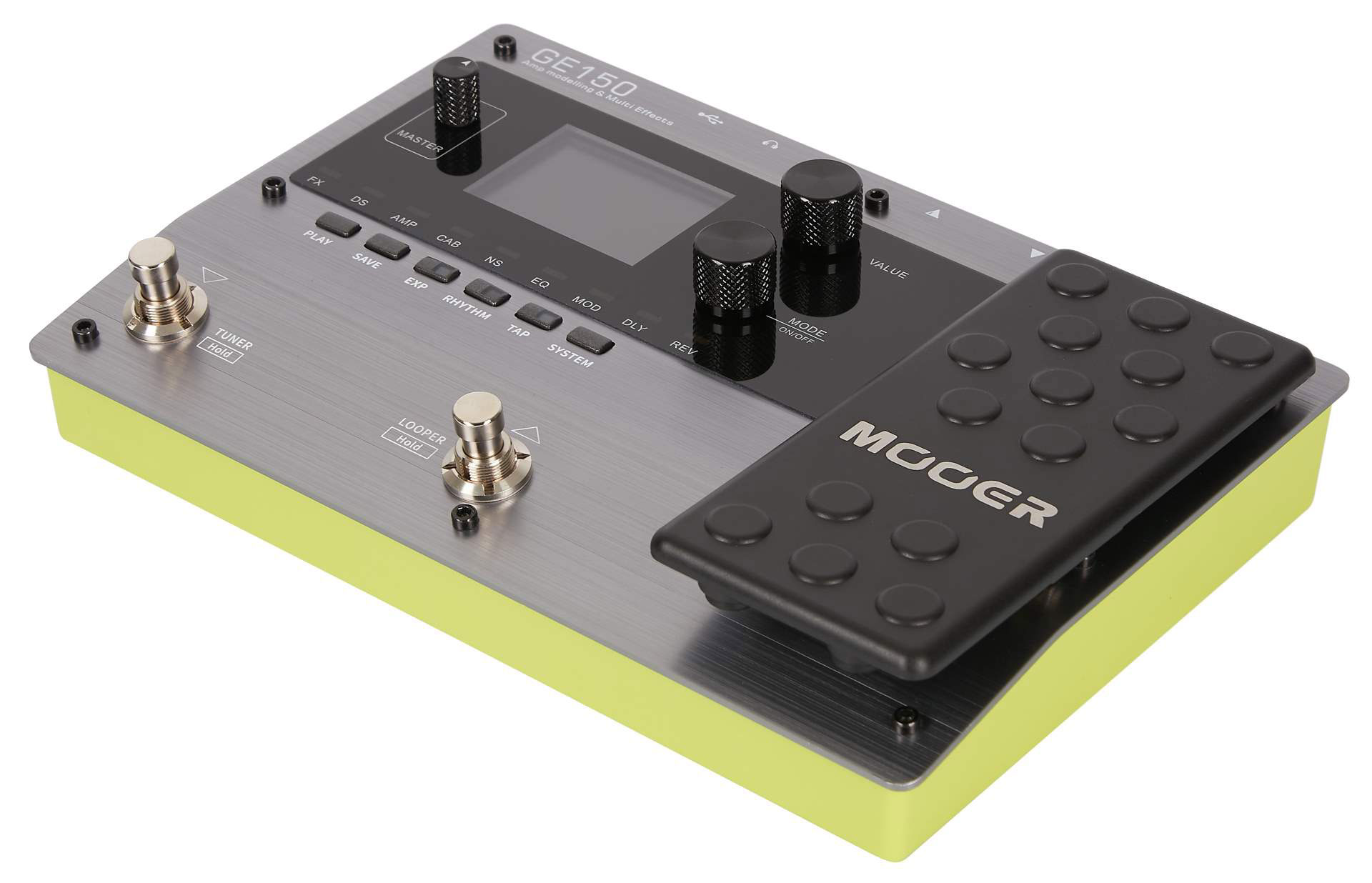 Mooer GE150 по цене 13&nbsp;920 ₽