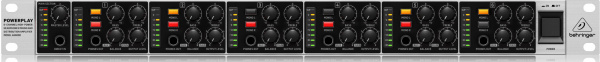 Behringer HA6000 по цене 19&nbsp;780 ₽