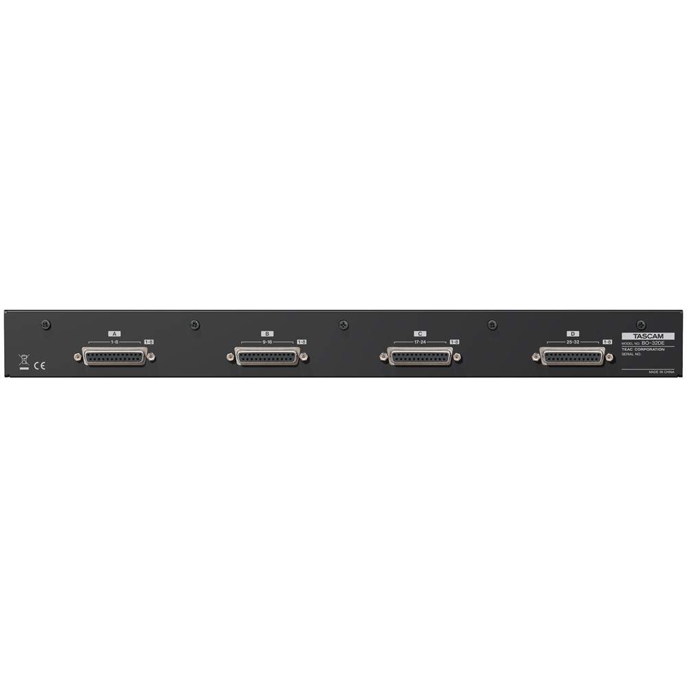 Tascam BO-32DE по цене 29&nbsp;160 ₽