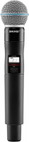 Shure ULXD2/B58 G51 по цене 130&nbsp;460 ₽
