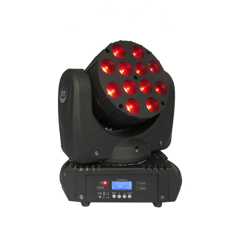 Proton Lighting PL 144 Bee Eye Beam Wash по цене 33&nbsp;150 ₽
