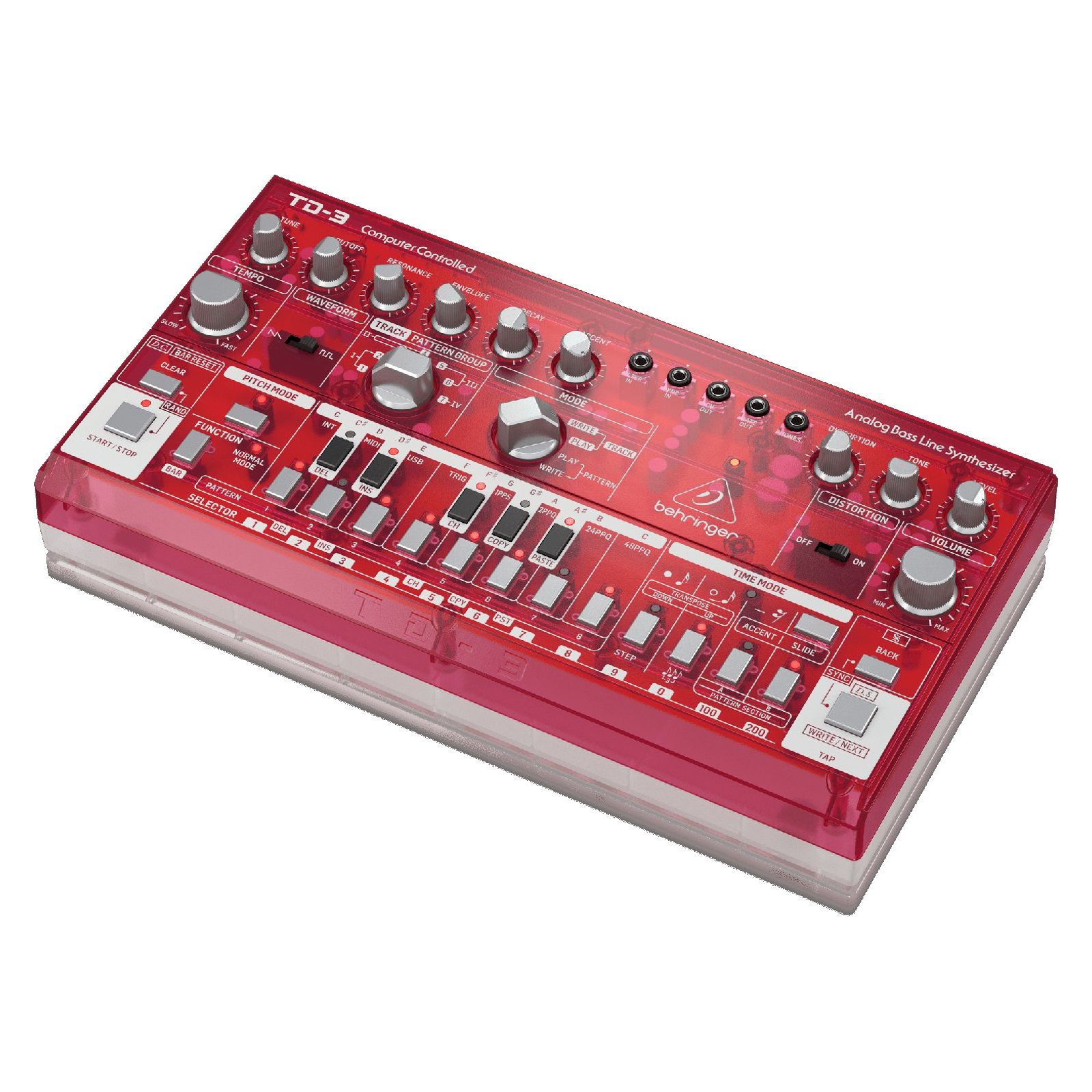 Behringer TD-3-SB по цене 14&nbsp;040 ₽