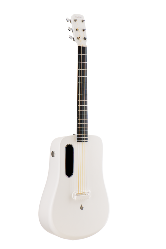 Lava ME 2 E-Acoustic White по цене 84&nbsp;700 ₽