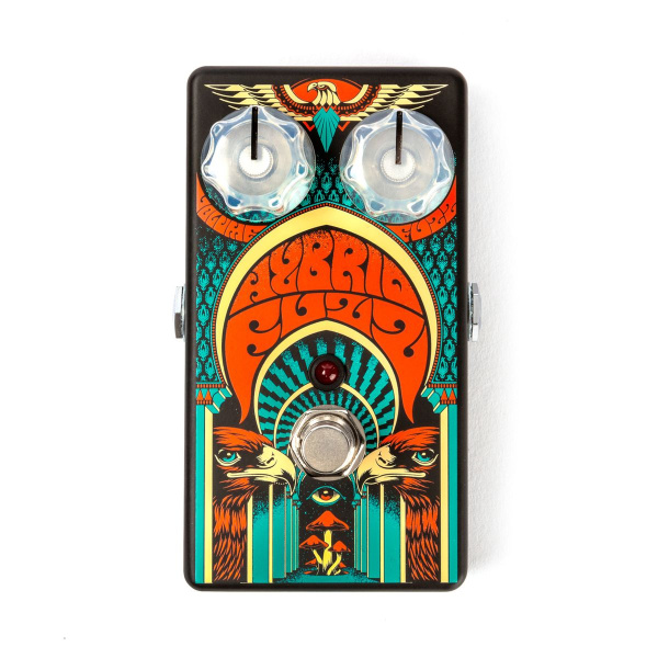 MXR CSP041 Hybrid Fuzz по цене 16&nbsp;310 ₽