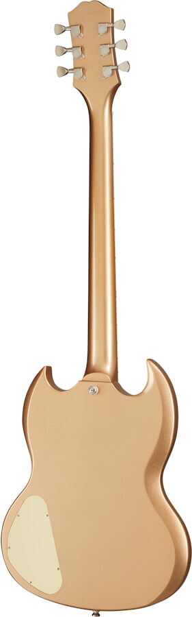 Epiphone SG Muse Smoked Almond Metallic по цене 81&nbsp;000 ₽