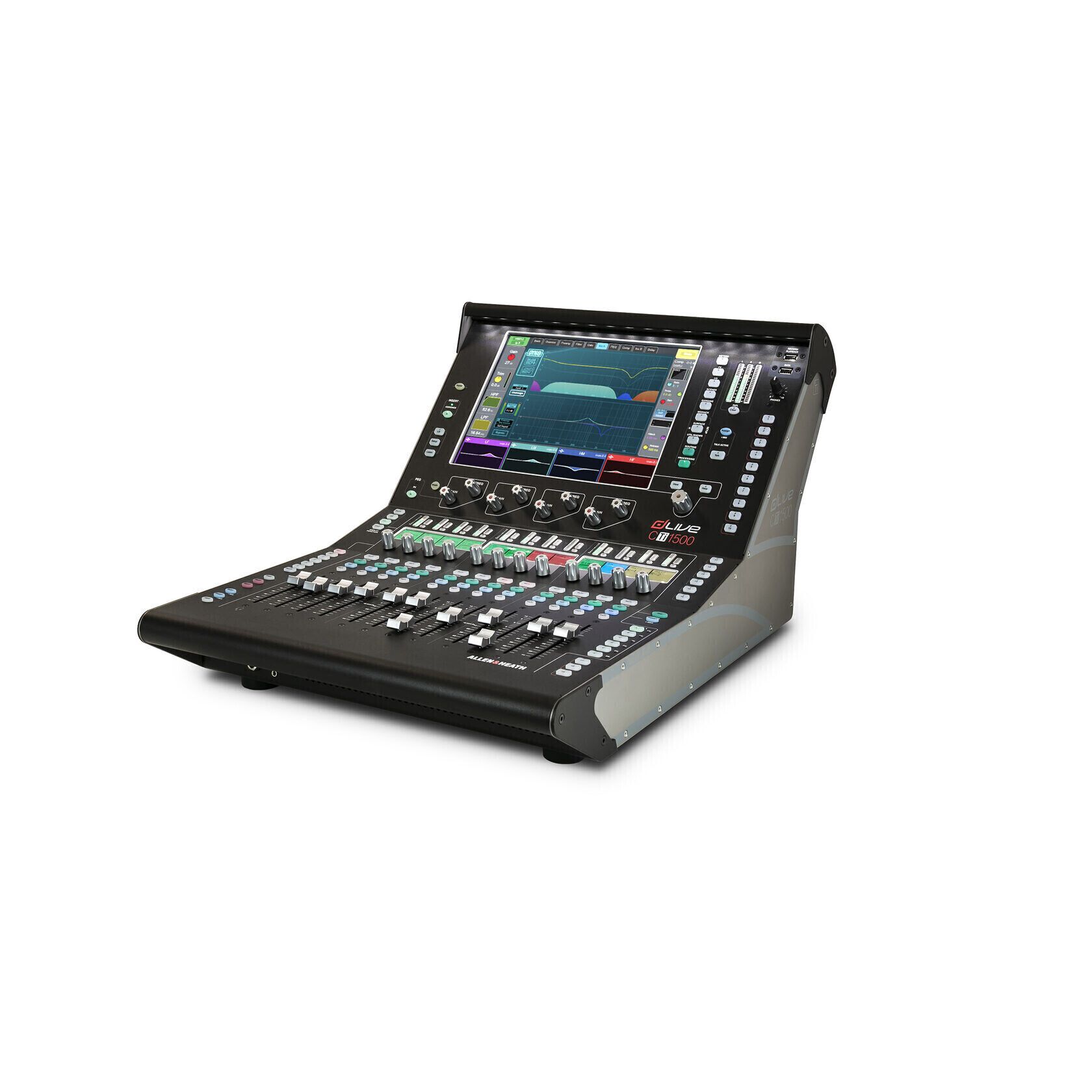 Allen & Heath dLive CTI1500 по цене 1&nbsp;448&nbsp;400 ₽