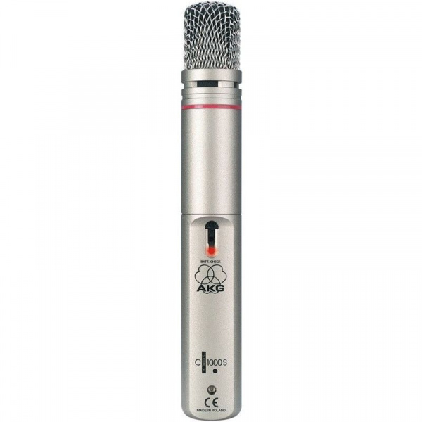 AKG C1000S по цене 30&nbsp;260 ₽