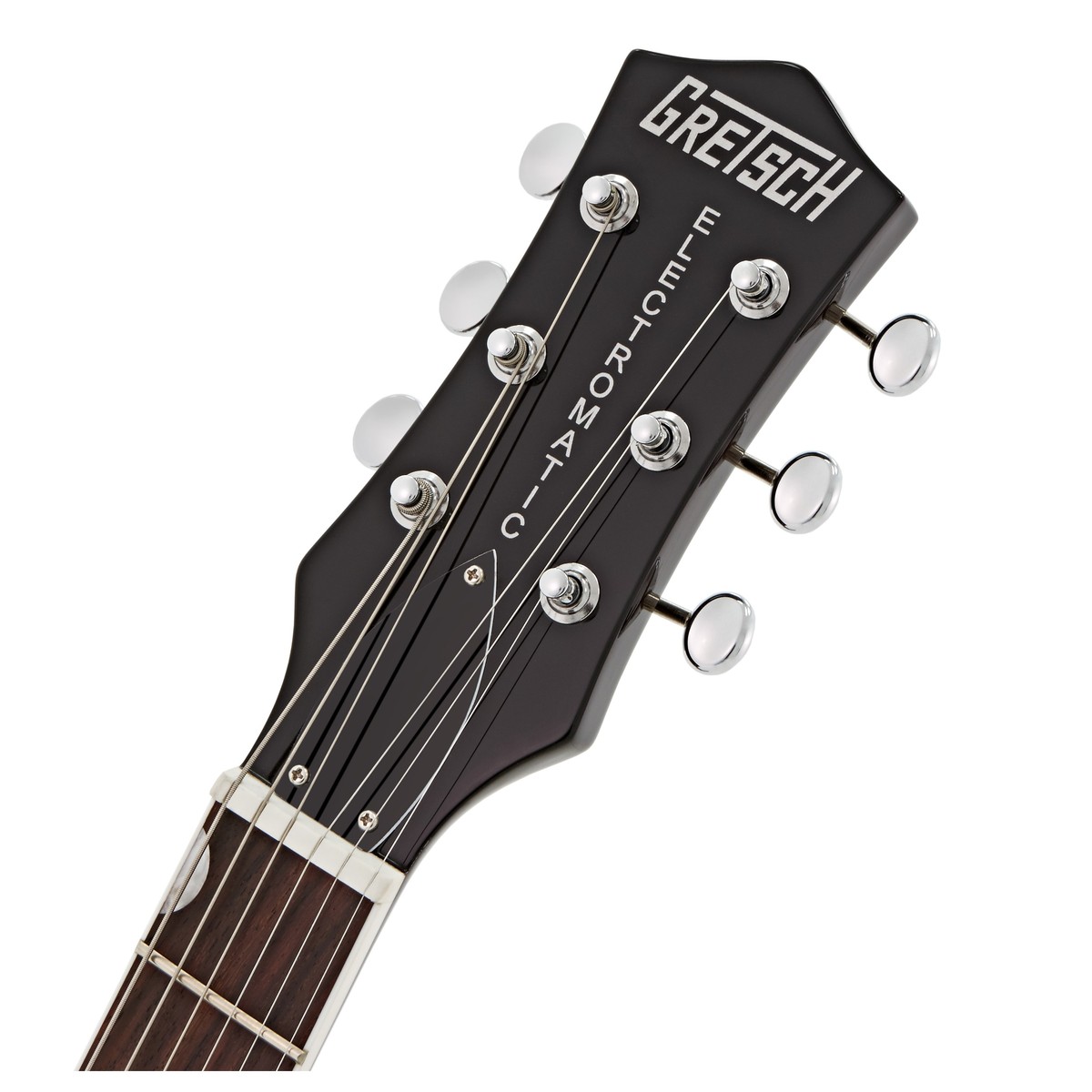 Gretsch G5426 Electromatic Jet Club Silver по цене 86&nbsp;000 ₽