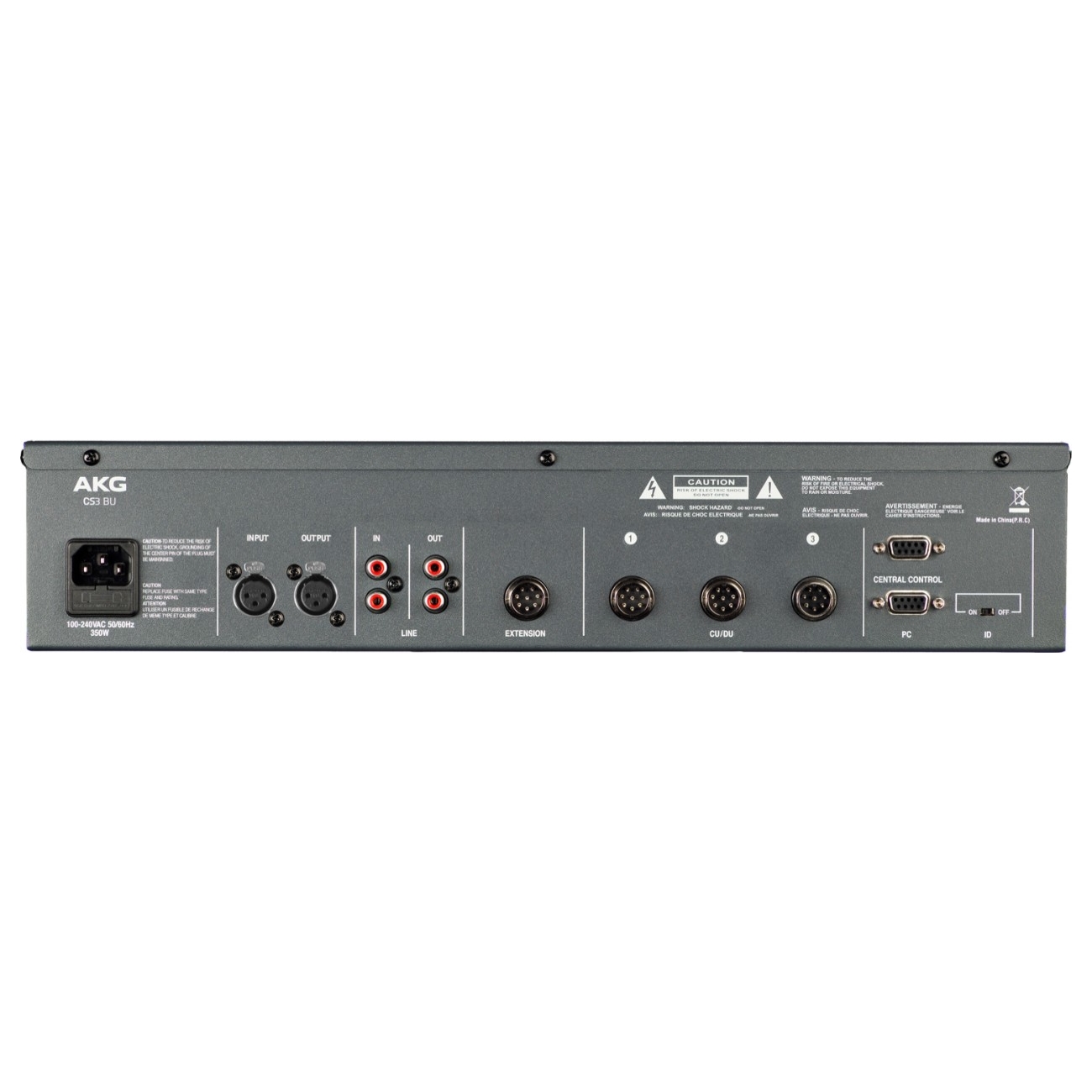 AKG CS3 BU по цене 100&nbsp;110 ₽