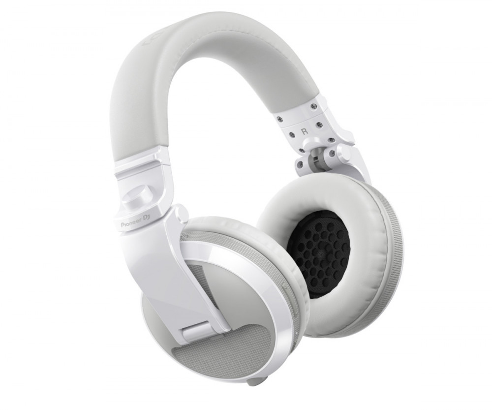 Pioneer HDJ-X5BT-W по цене 26&nbsp;390 ₽
