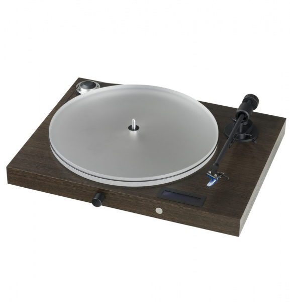 Pro-Ject Juke Box S2 (Pick It 25A) Eucalyptus по цене 80&nbsp;000 ₽