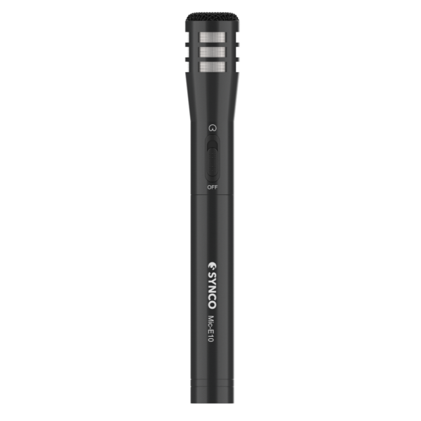 Synco Mic-E10 по цене 2&nbsp;490 ₽