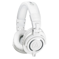Audio-Technica ATH-M50XWH по цене 15&nbsp;200 ₽
