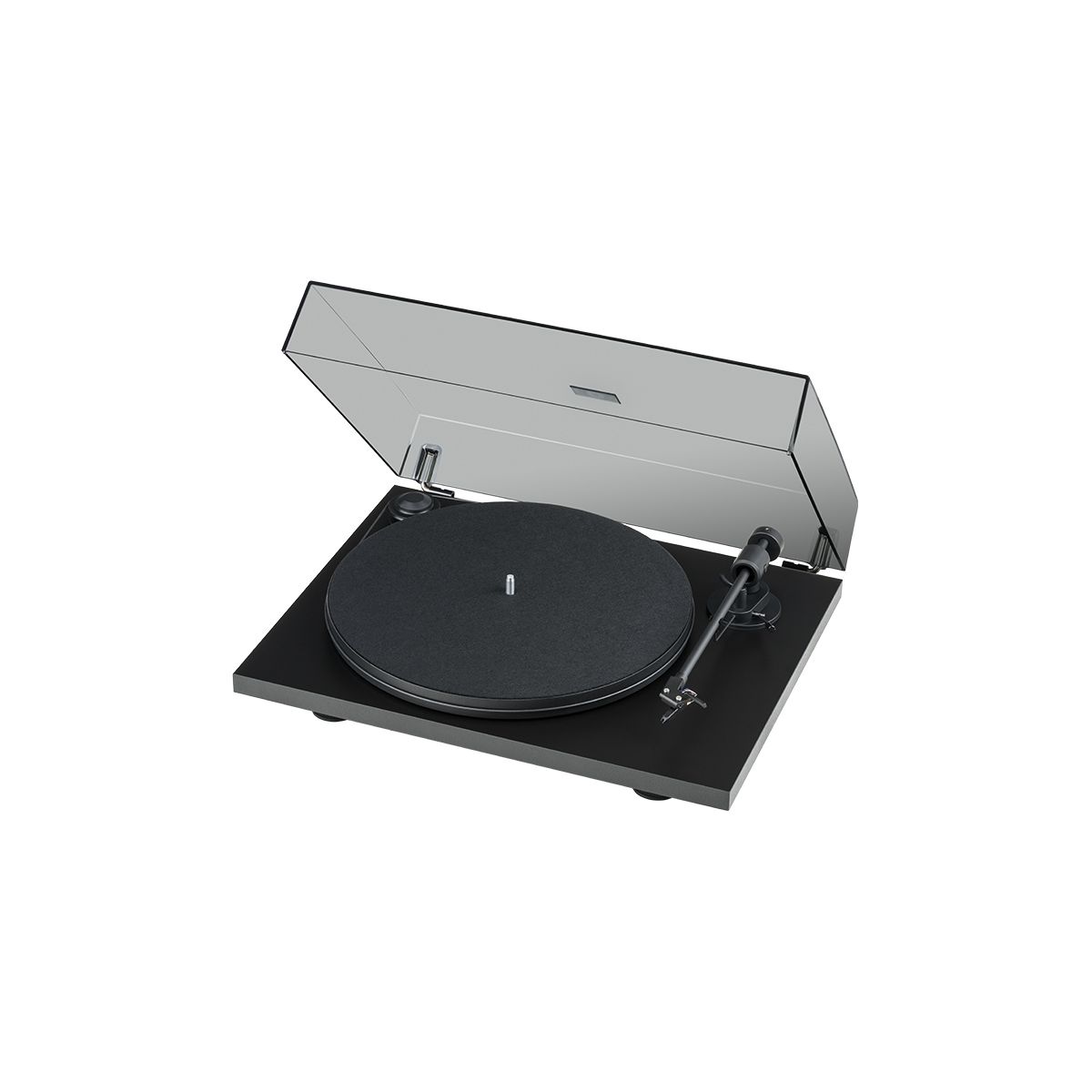Pro-ject Primary E Phono Black OM по цене 36&nbsp;460 ₽