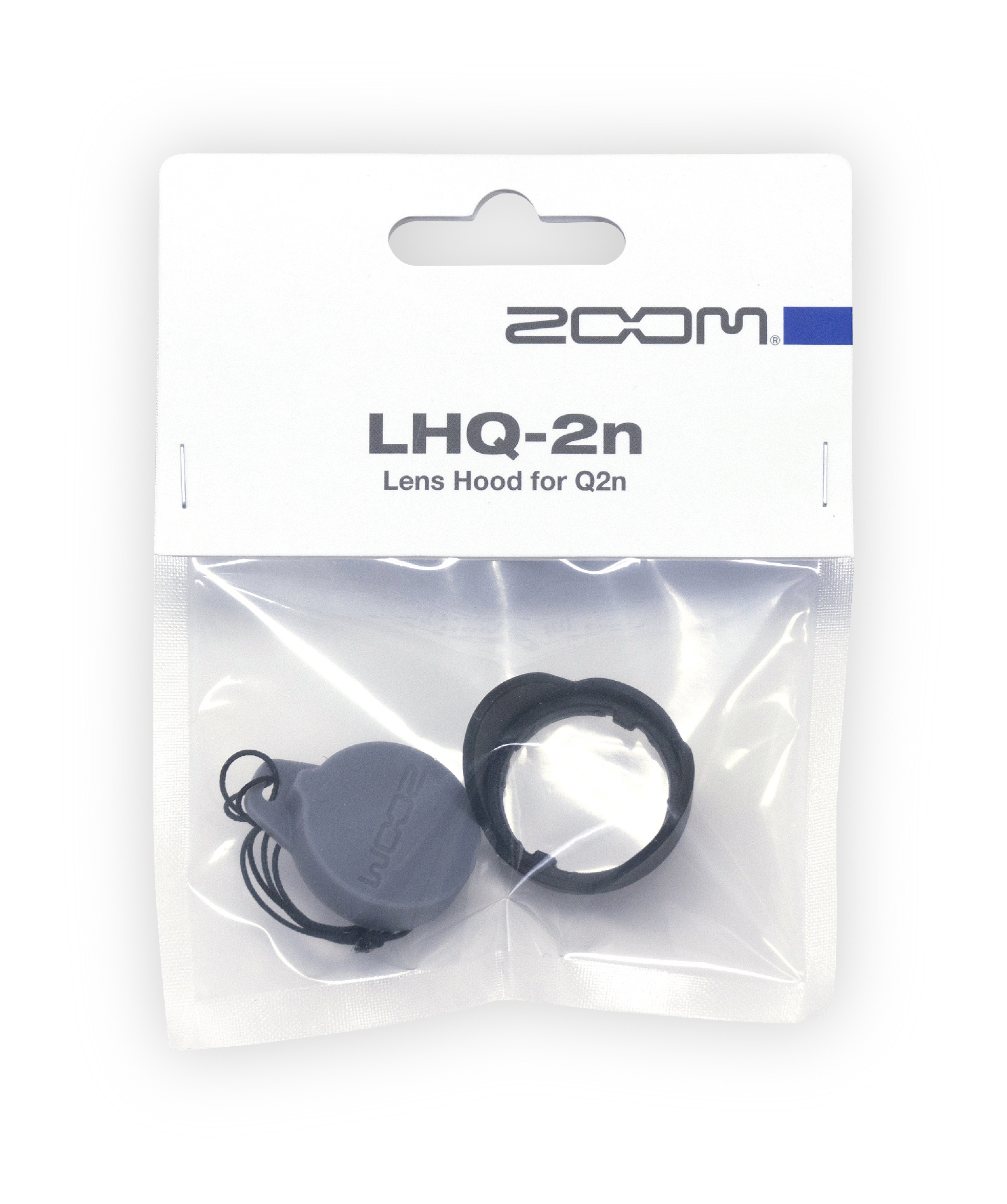 Zoom LHQ-2n по цене 560 ₽