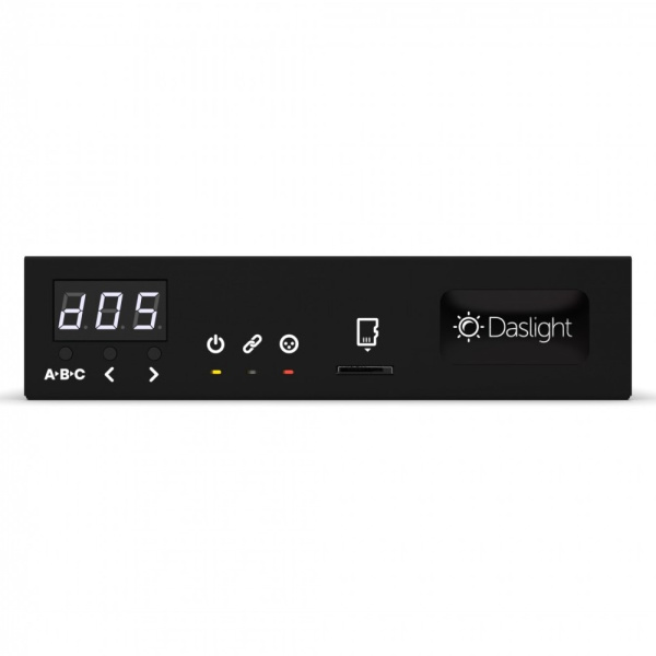 Daslight DVC GZM по цене 75&nbsp;990 ₽