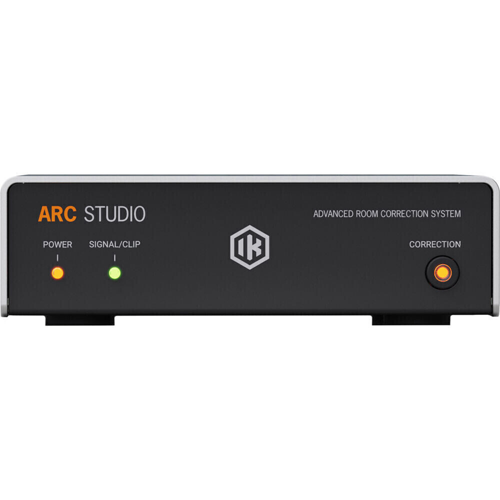 IK Multimedia ARC Studio по цене 28&nbsp;330 ₽