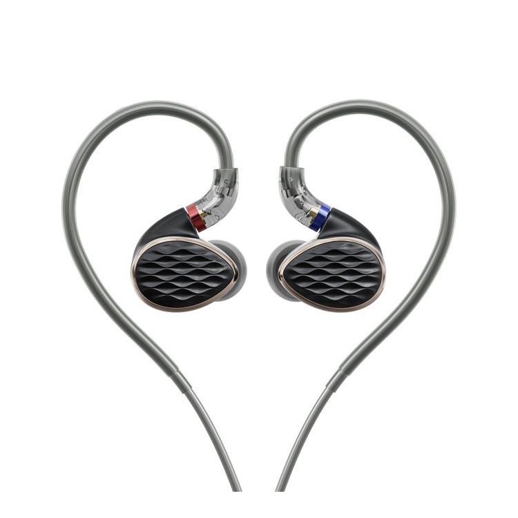 FIIO FH15 Black по цене 28&nbsp;400 ₽