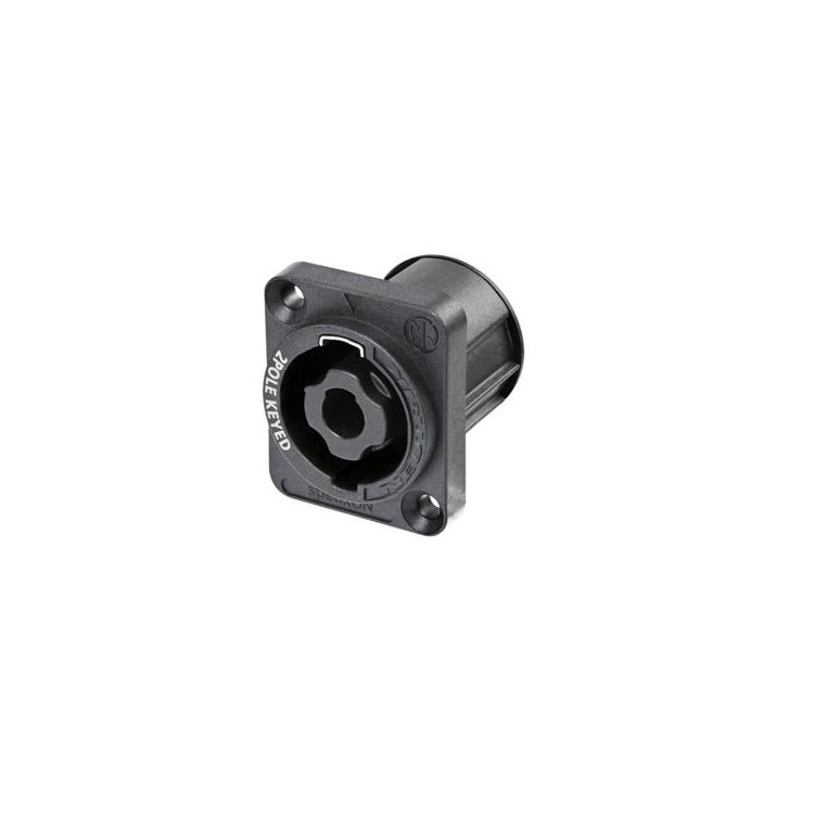 Neutrik NL2MPXX по цене 460 ₽