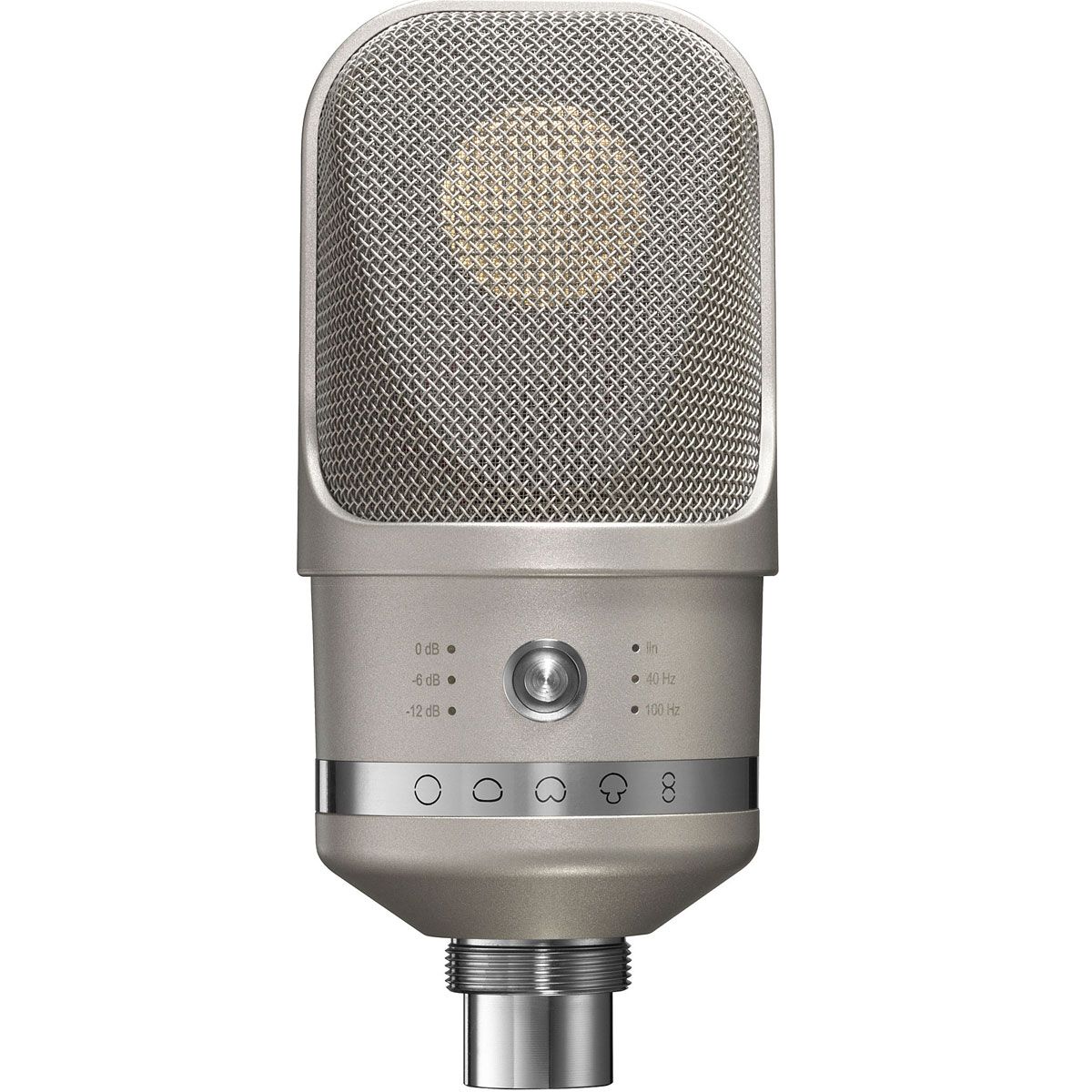 Neumann TLM 107 по цене 164&nbsp;980 ₽