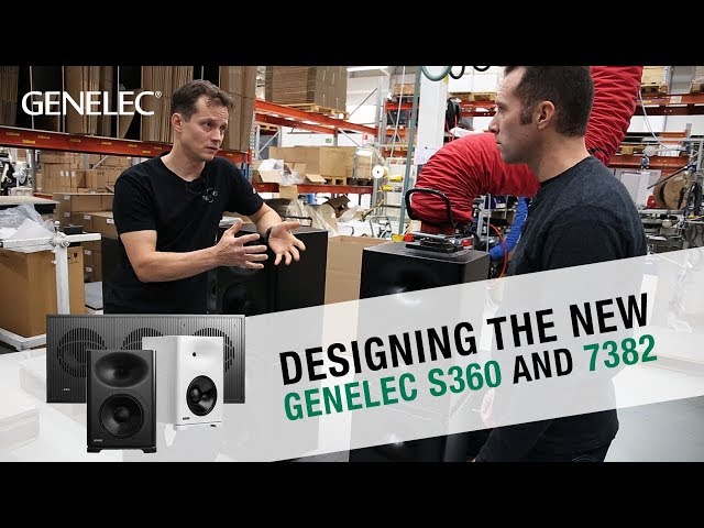 Behringer Studio M по цене 5&nbsp;900 ₽